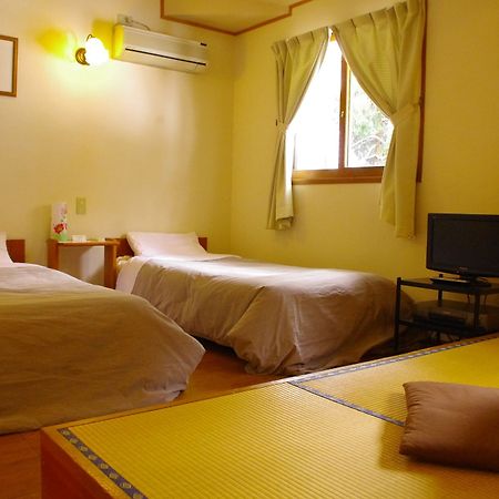 Forest Resort Cosmos 富士河口湖 外观 照片