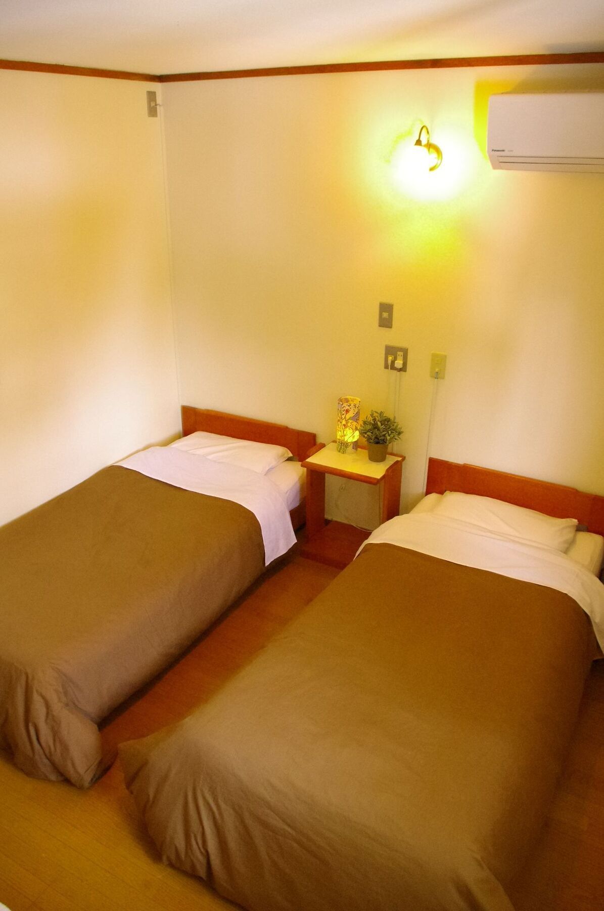 Forest Resort Cosmos 富士河口湖 外观 照片