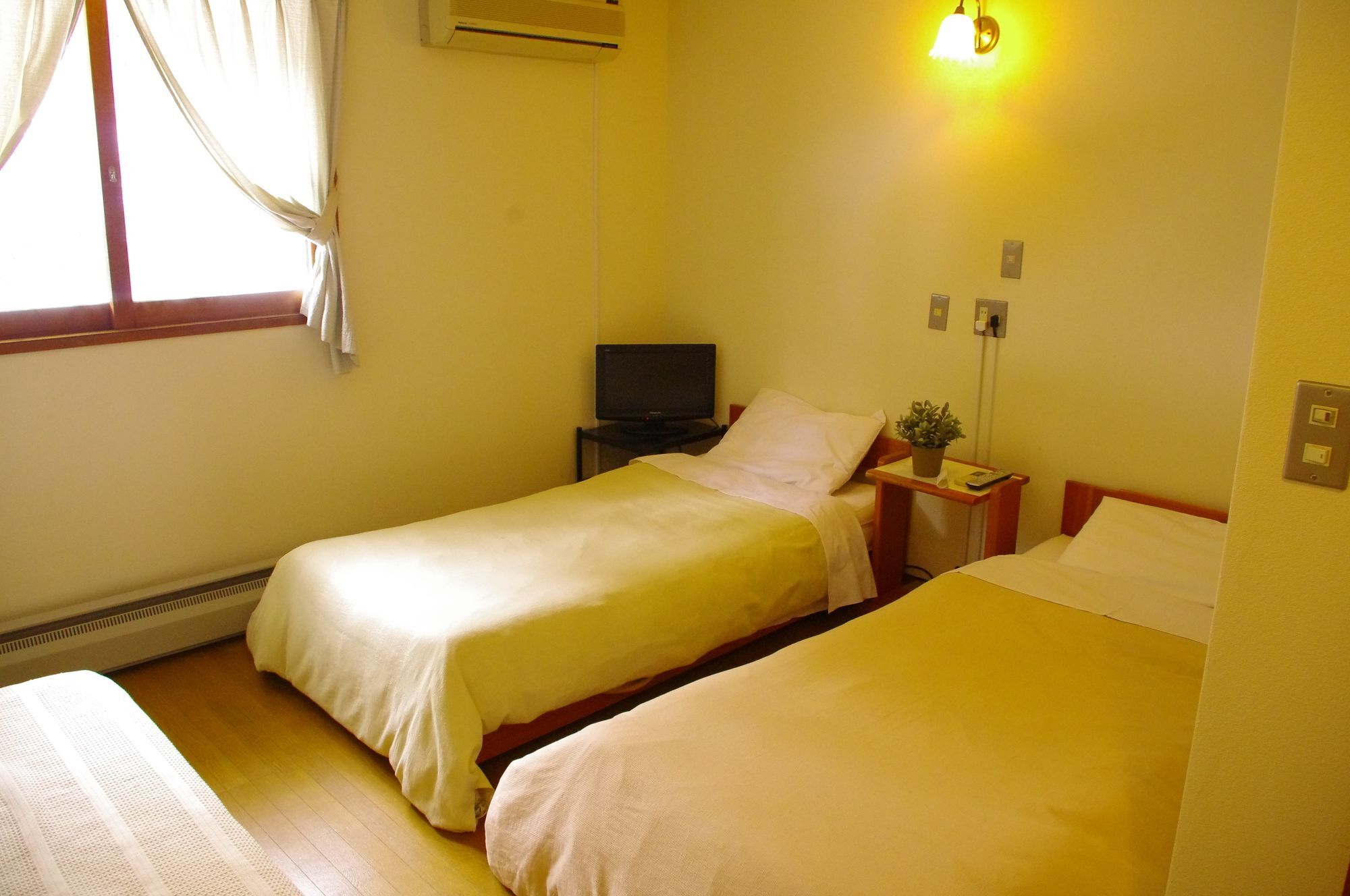 Forest Resort Cosmos 富士河口湖 外观 照片